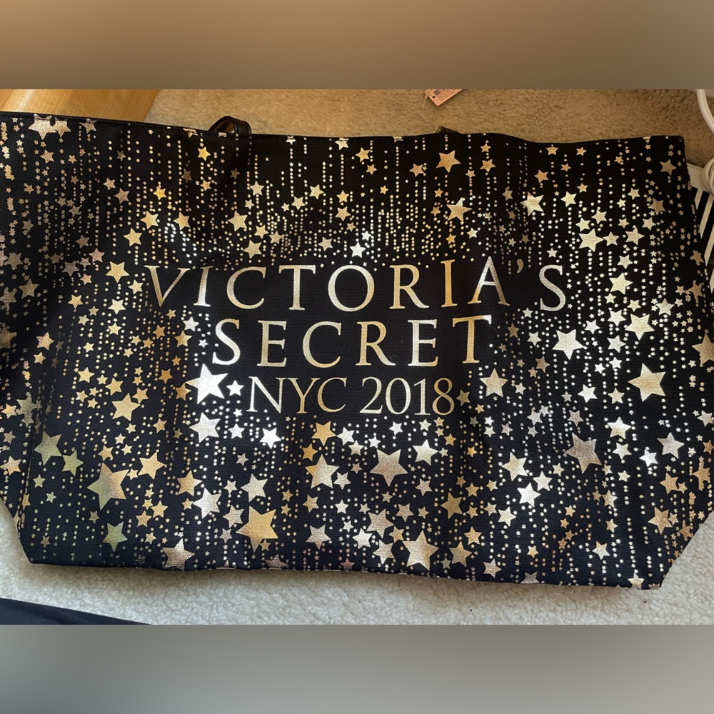 Victoria’s Secret tote